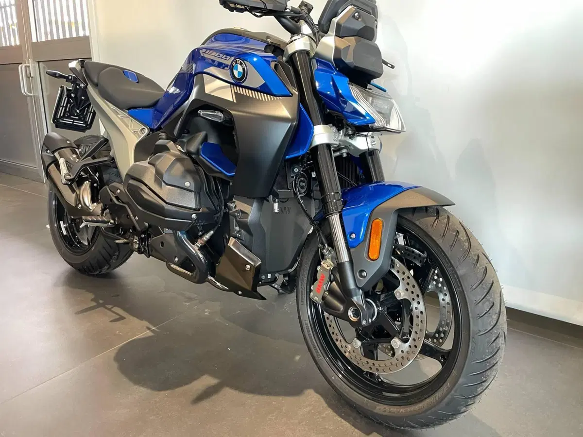 Bmw R 1300 R (2026 - 27) (9)