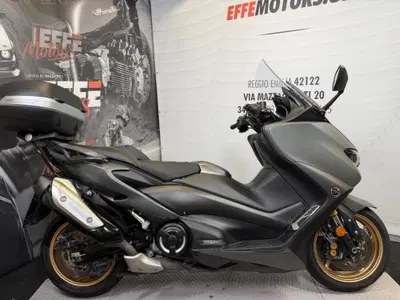 Yamaha T-Max 560 Tech Max (2021) usata