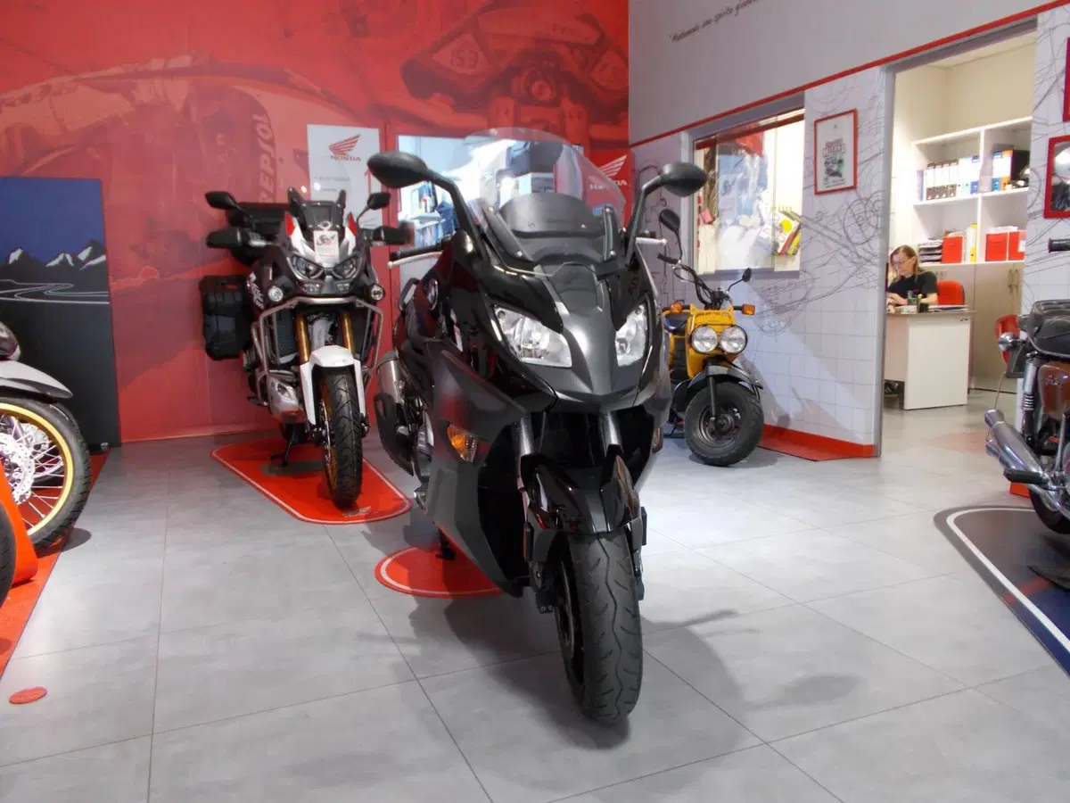 Bmw C 650 Sport (2016 - 20) (8)