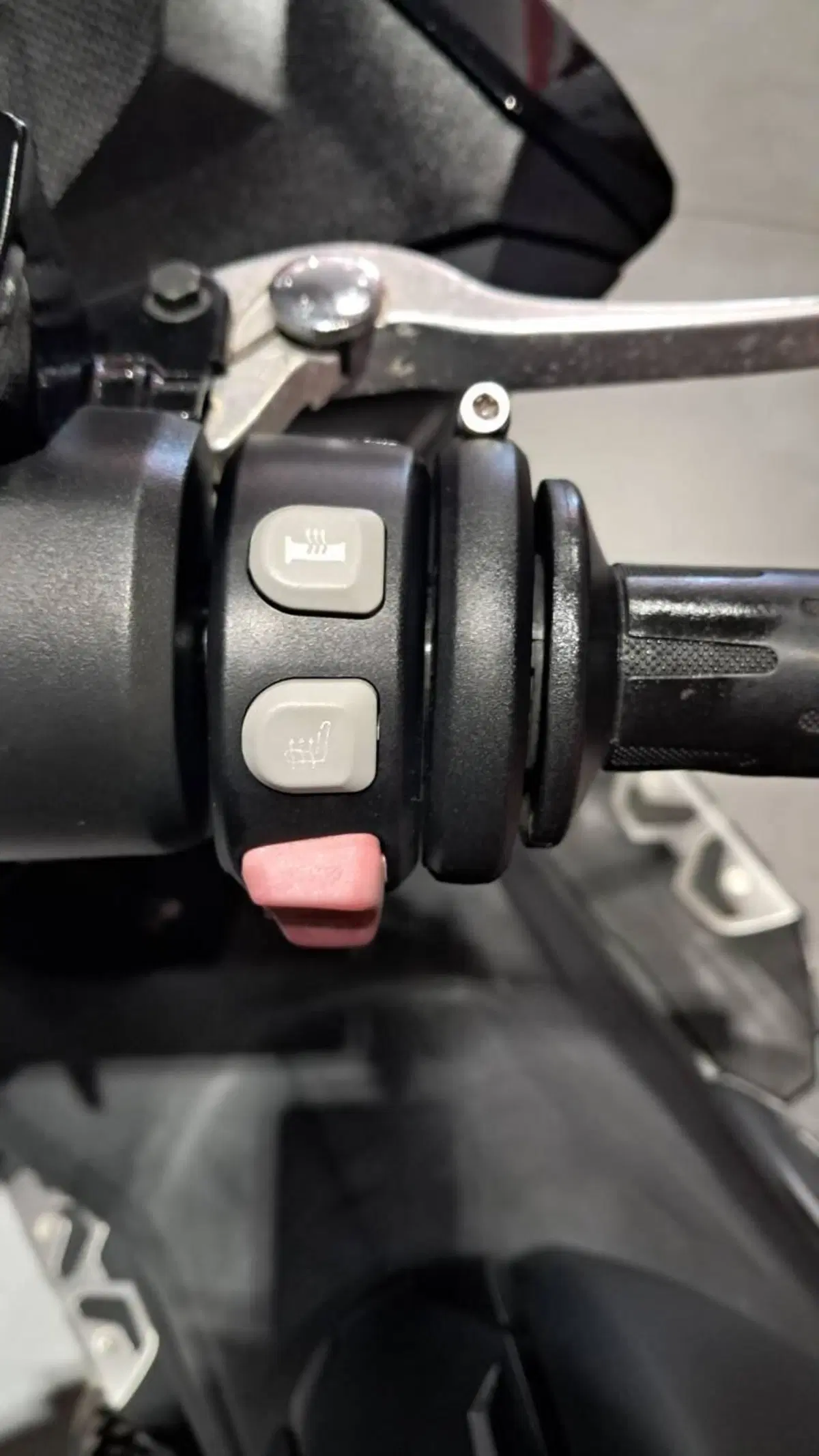 Bmw C 650 Sport (2016 - 20) (16)