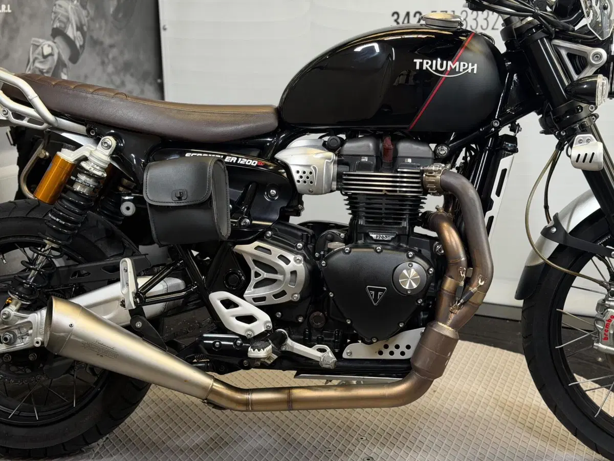 Triumph Scrambler 1200 XC (2021 - 23) (5)