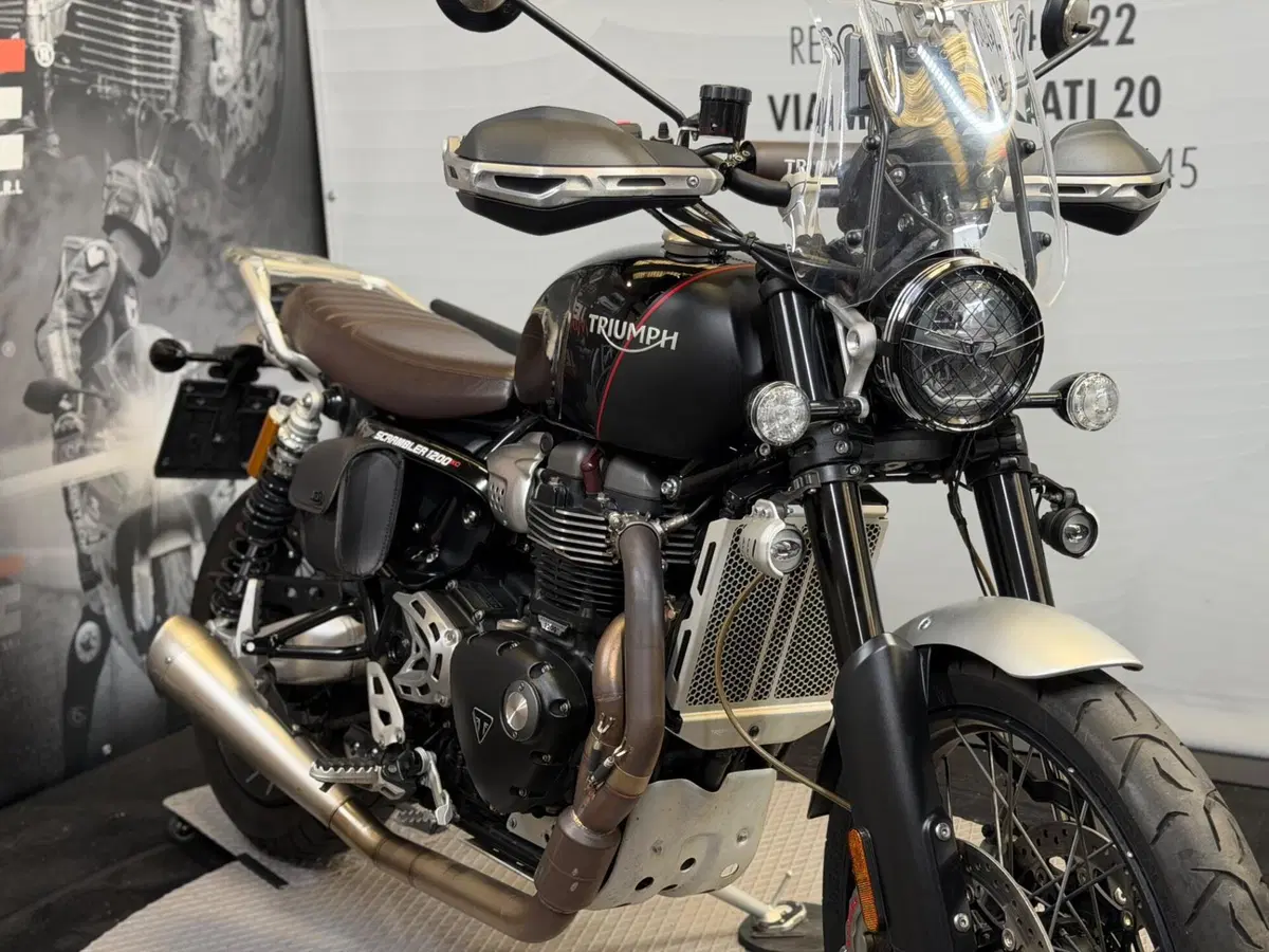 Triumph Scrambler 1200 XC (2021 - 23) (6)
