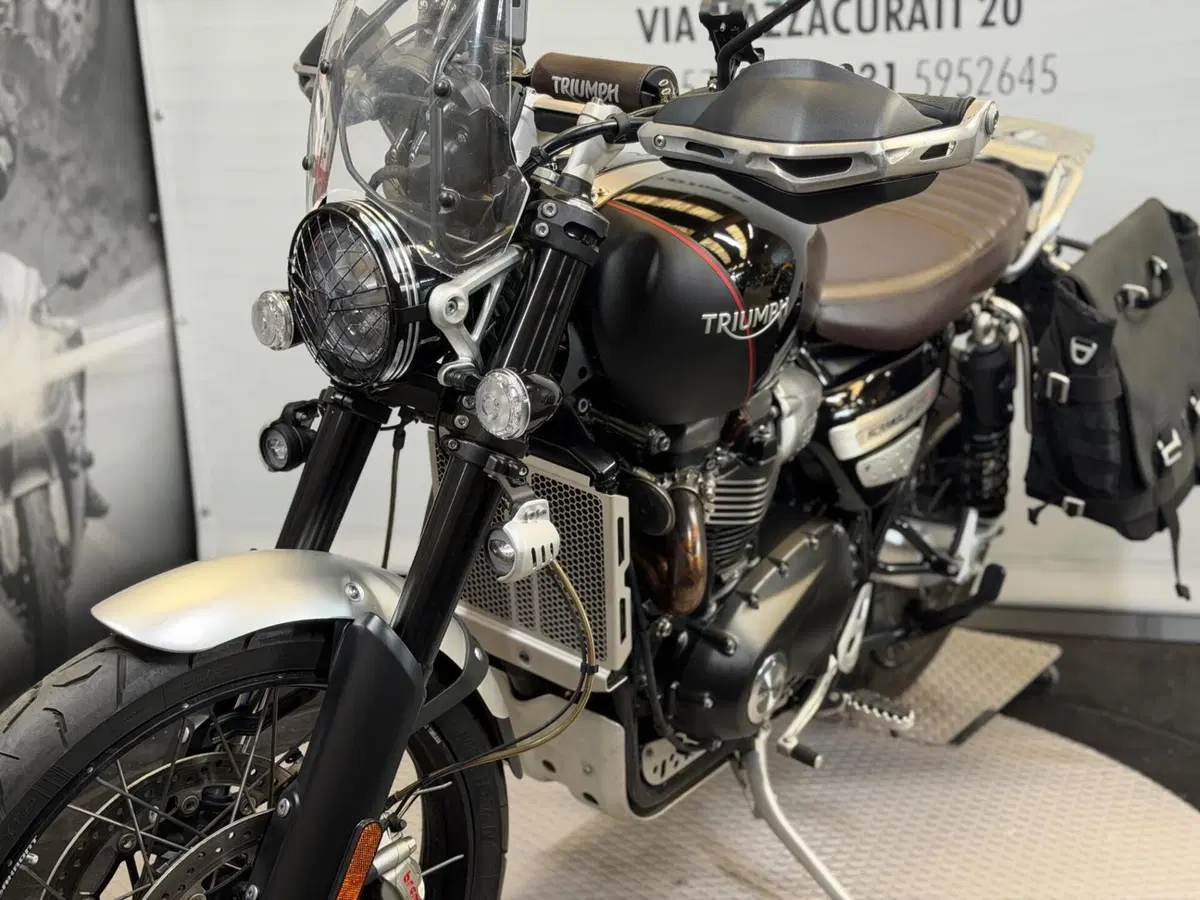 Triumph Scrambler 1200 XC (2021 - 23) (7)