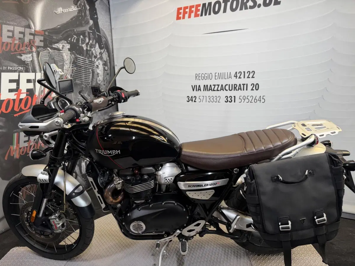 Triumph Scrambler 1200 XC (2021 - 23) (8)