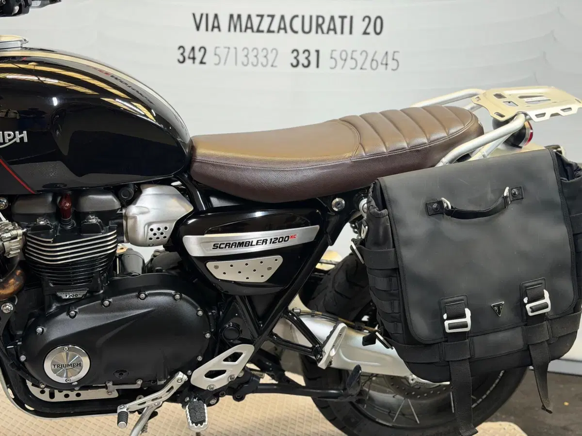 Triumph Scrambler 1200 XC (2021 - 23) (10)