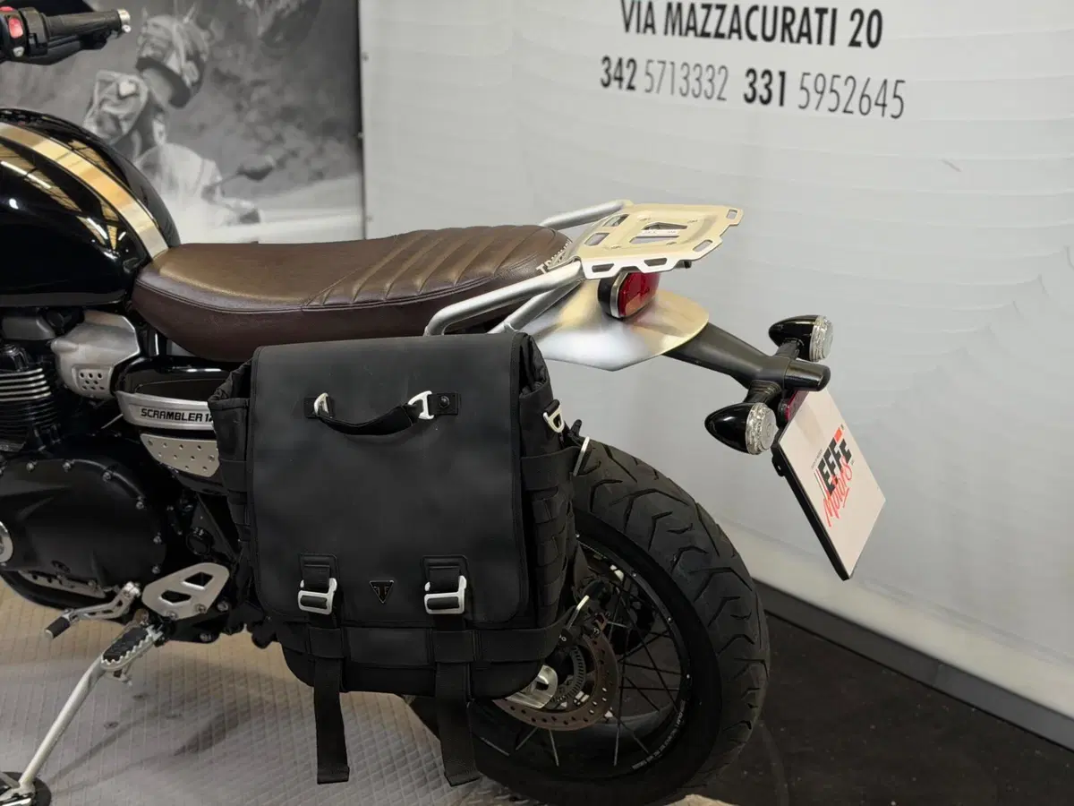 Triumph Scrambler 1200 XC (2021 - 23) (12)