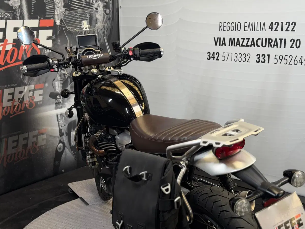 Triumph Scrambler 1200 XC (2021 - 23) (13)