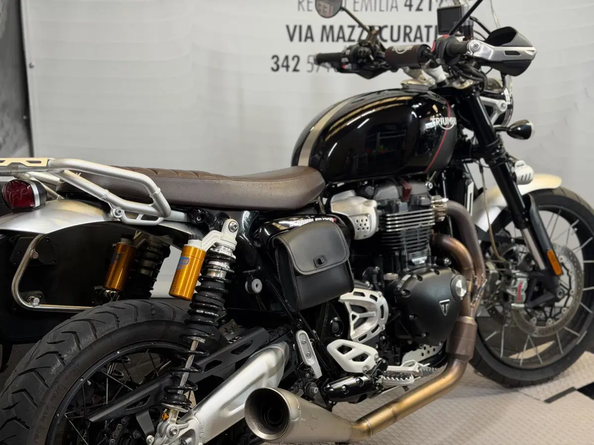 Triumph Scrambler 1200 XC (2021 - 23) (14)