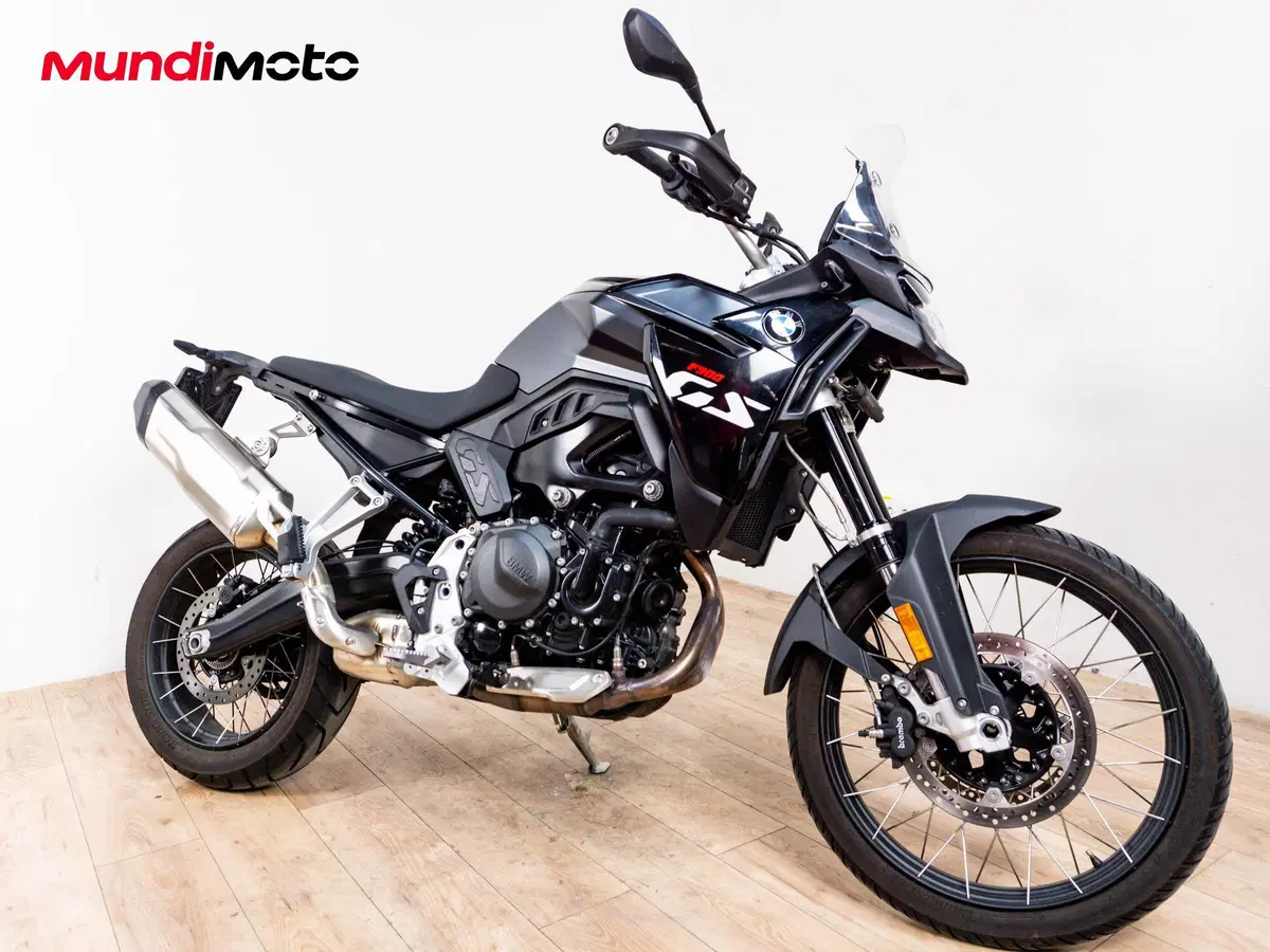 Bmw F 900 GS (2024 - 26) (2)