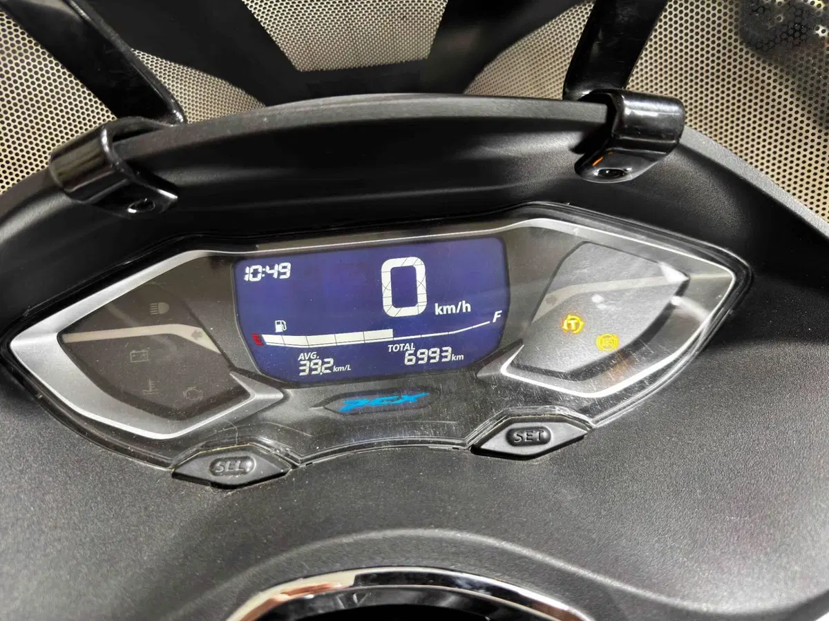 Honda PCX 125 (2025 - 26) (5)