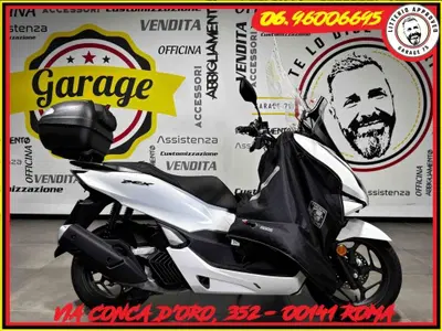 Honda PCX 125 (2025 - 26) usata