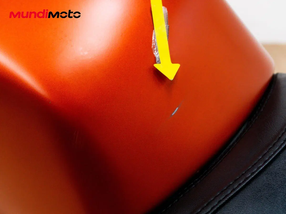 Moto Guzzi V7 Stone Centenario (2021 - 22) (15)