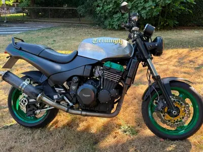 Triumph Speed Triple 900 (1993 - 02) usata