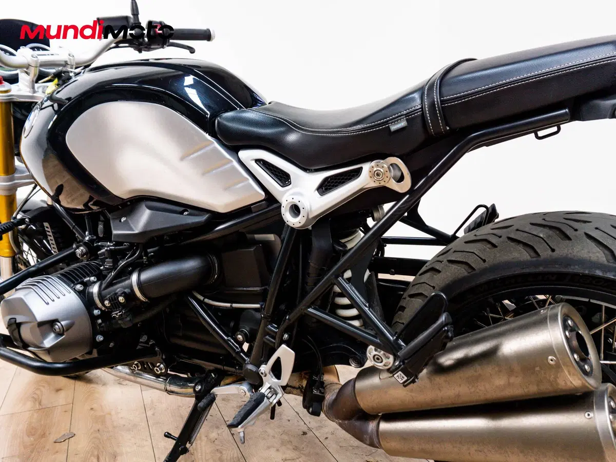 Bmw R nineT (2021 - 24) (10)