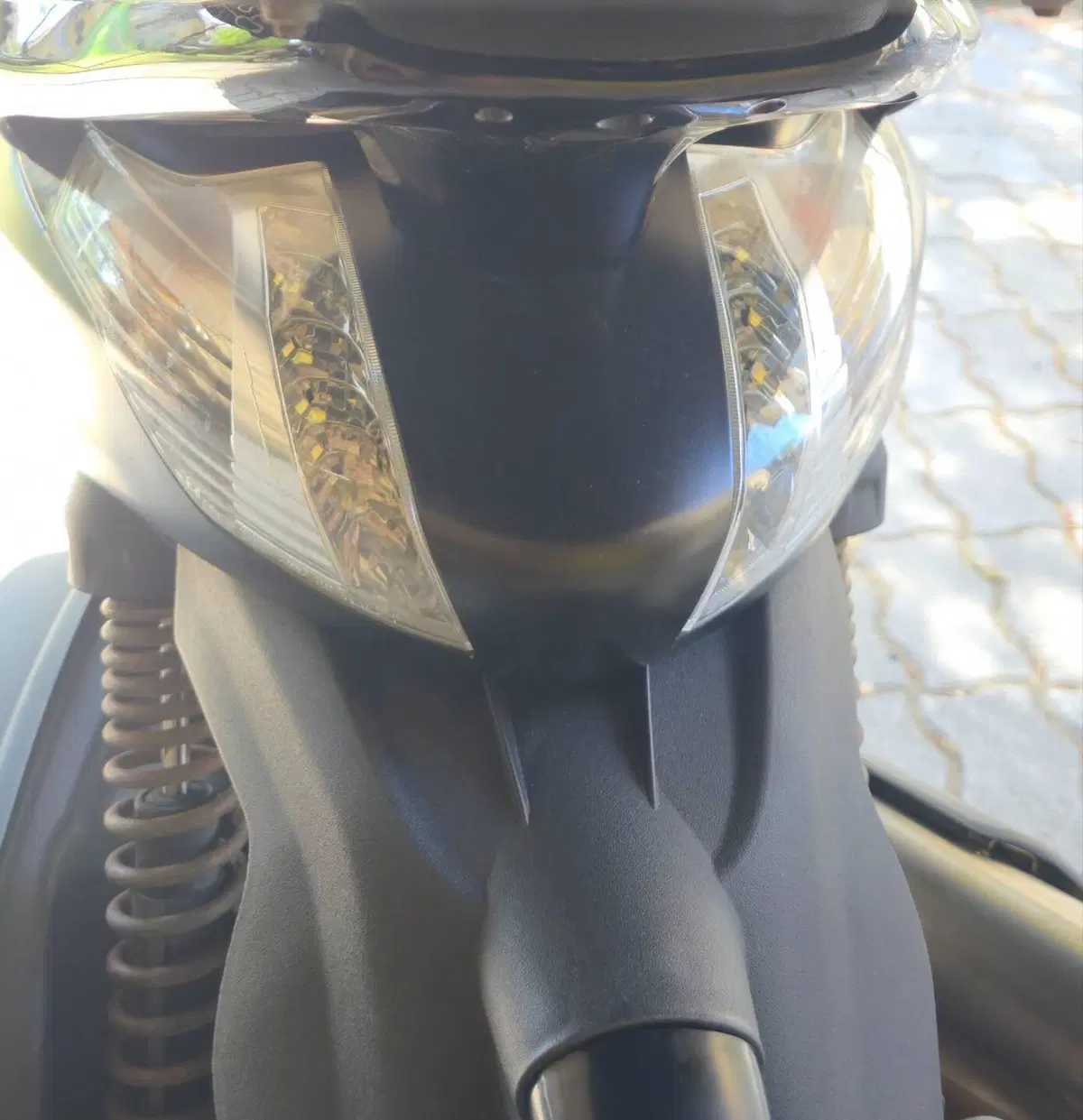 Piaggio Beverly 350 Police ABS-ASR (2018 - 20) (16)