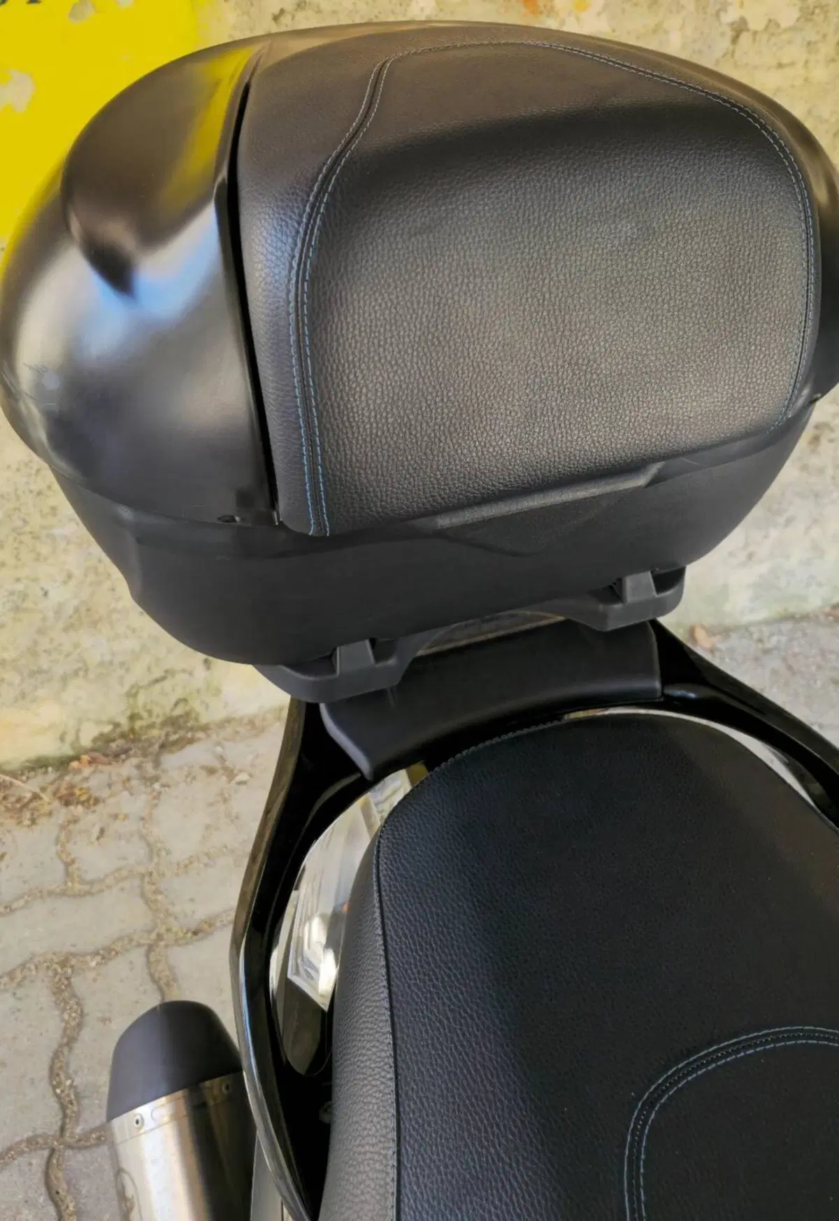 Piaggio Beverly 350 Police ABS-ASR (2018 - 20) (17)