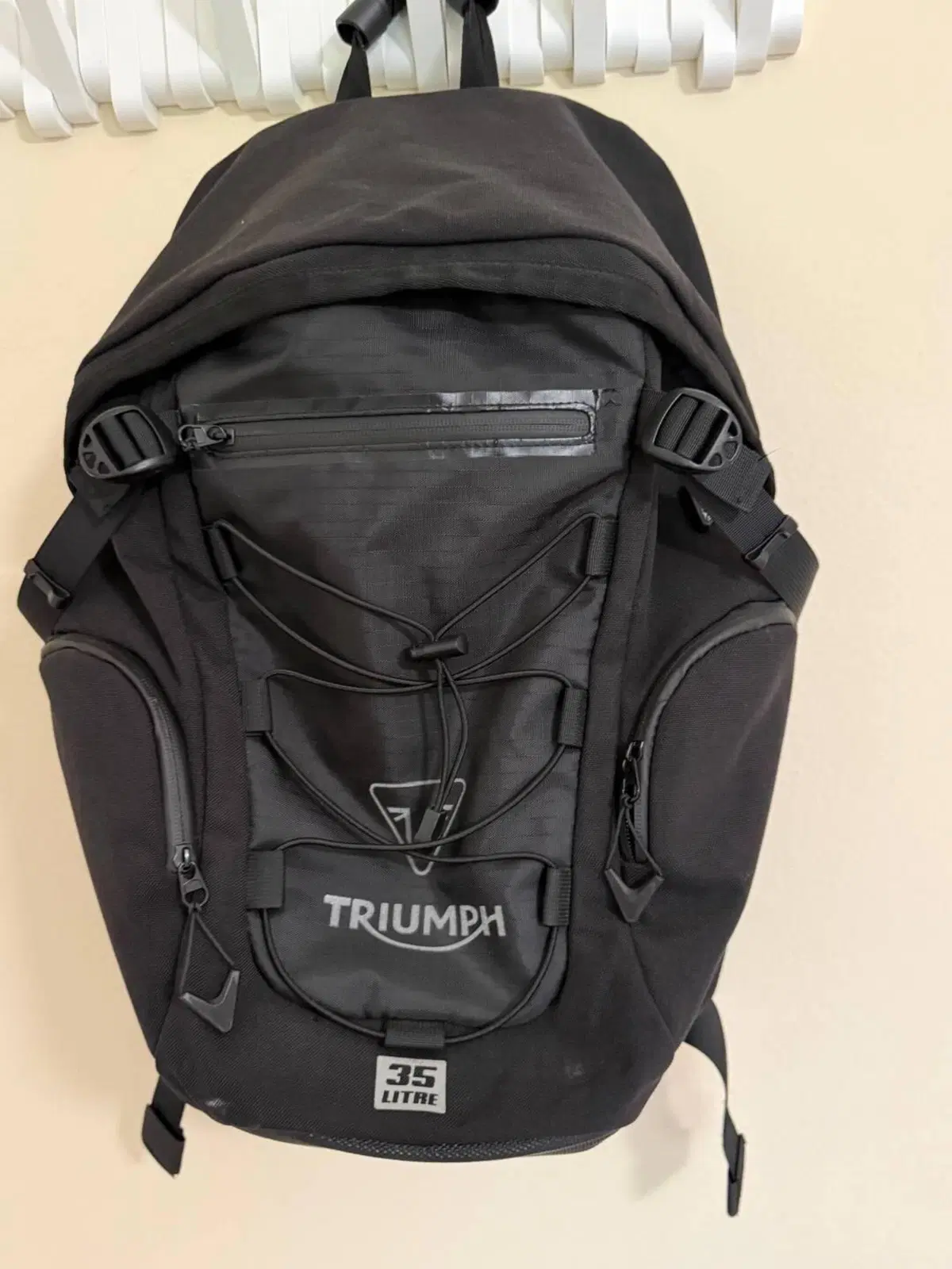 Triumph Speed Triple 900 (1993 - 02) (9)