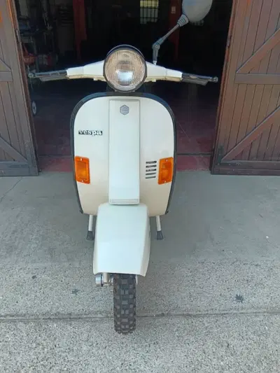 Piaggio Vespa pk50xl  d'epoca