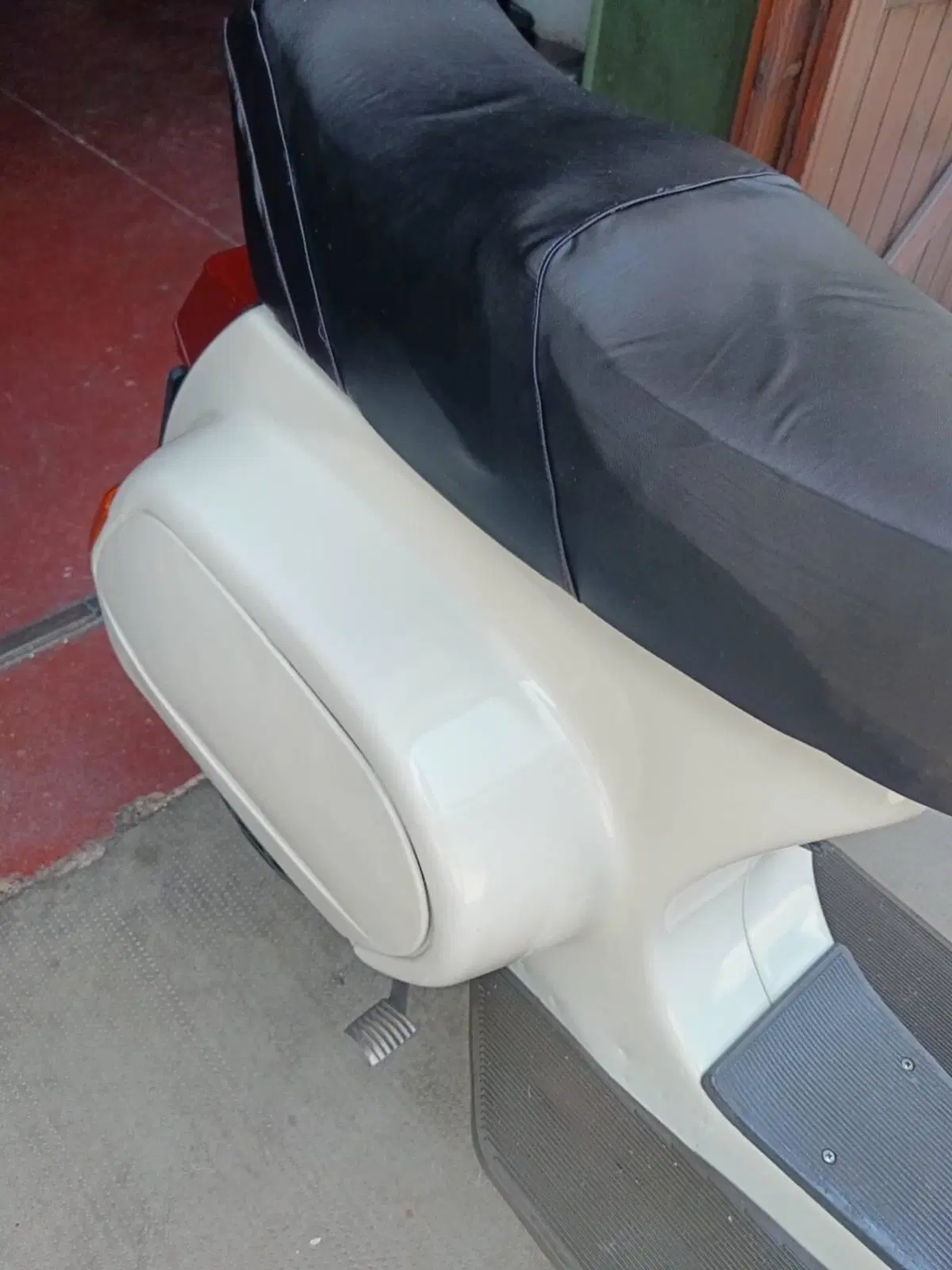 Piaggio Vespa pk50xl  (3)