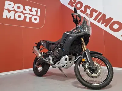 Yamaha T&eacute;n&eacute;r&eacute; 700 World Raid (2022 - 25) usata