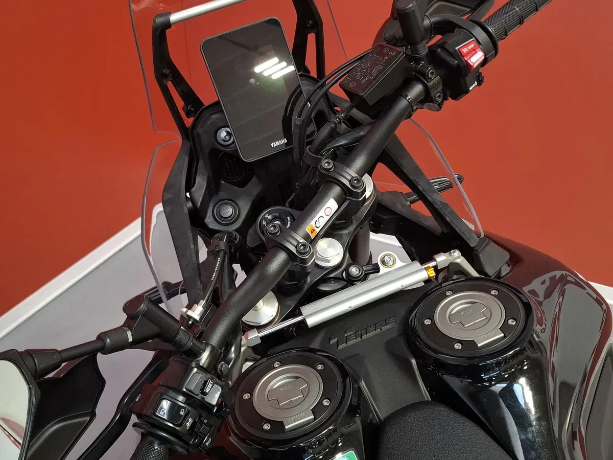 Yamaha Ténéré 700 World Raid (2022 - 25) (3)