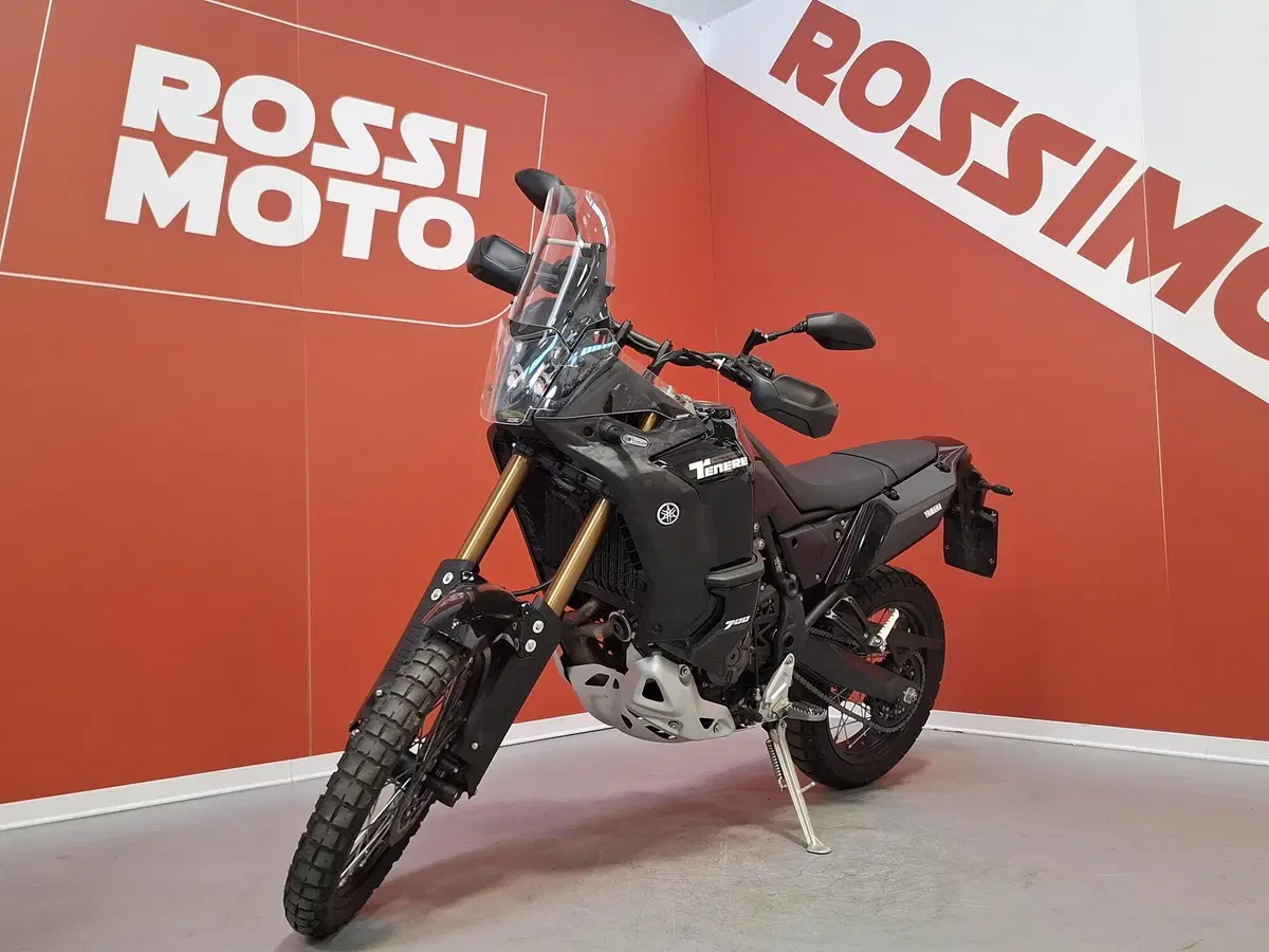 Yamaha Ténéré 700 World Raid (2022 - 25) (4)
