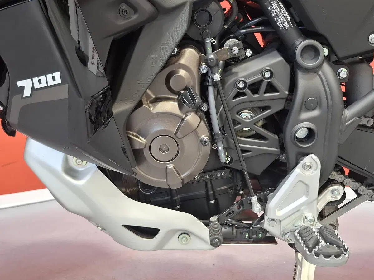 Yamaha Ténéré 700 World Raid (2022 - 25) (5)