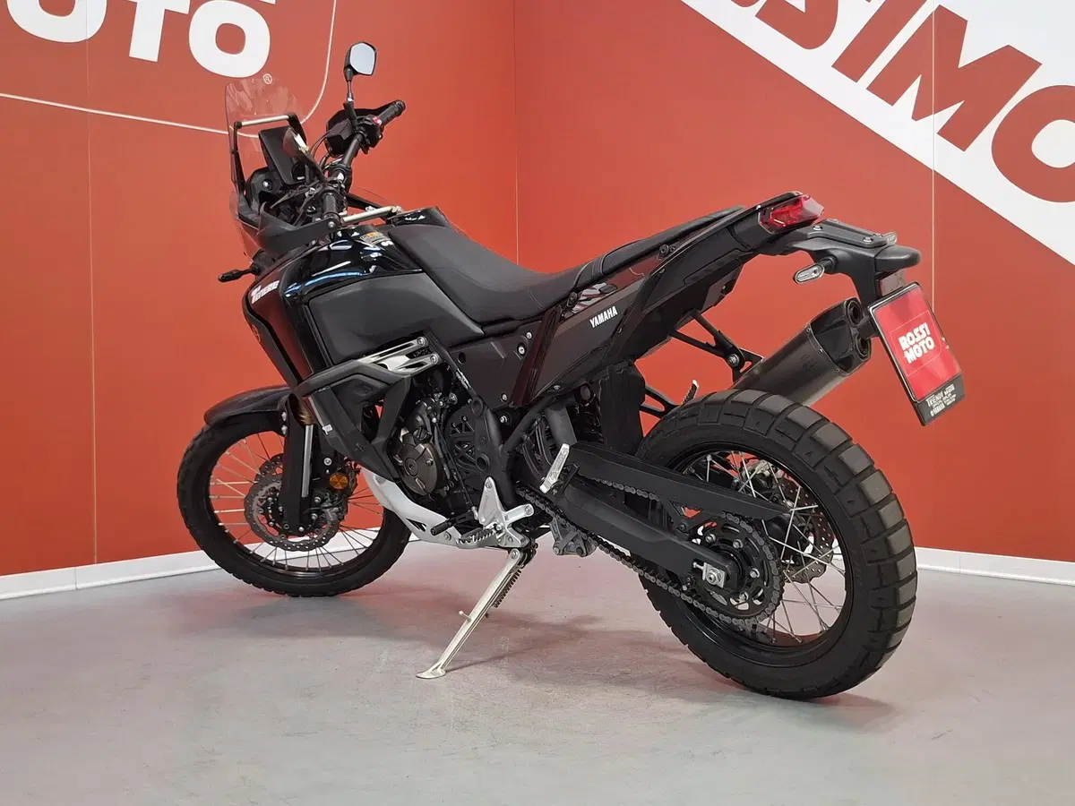 Yamaha Ténéré 700 World Raid (2022 - 25) (6)