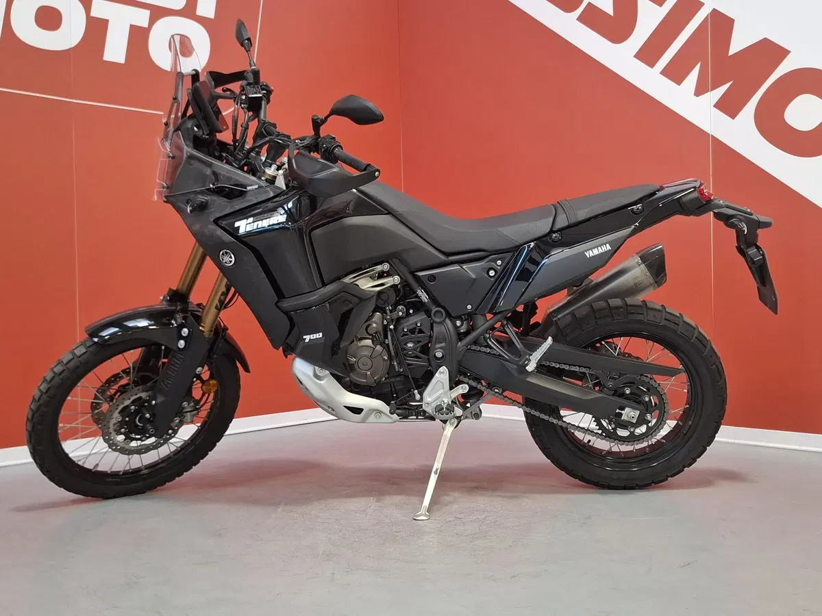 Yamaha Ténéré 700 World Raid (2022 - 25) (7)