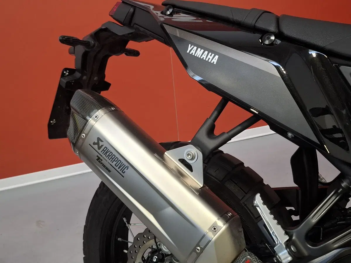 Yamaha Ténéré 700 World Raid (2022 - 25) (8)