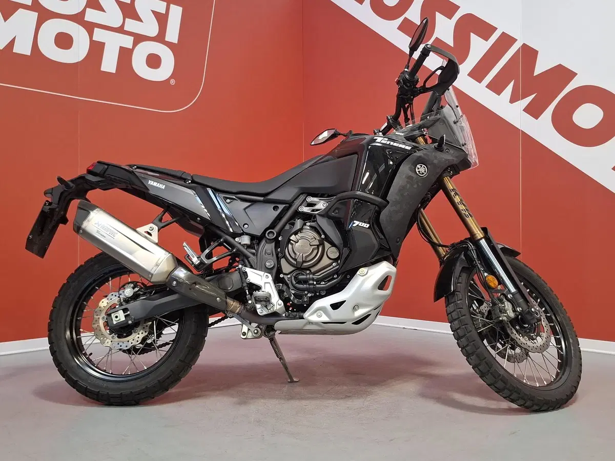 Yamaha Ténéré 700 World Raid (2022 - 25) (9)