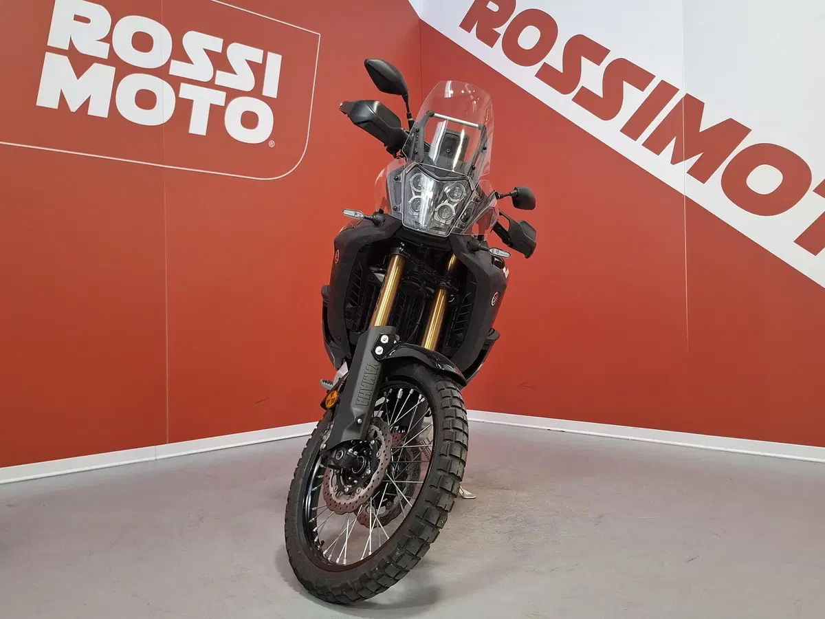 Yamaha Ténéré 700 World Raid (2022 - 25) (10)