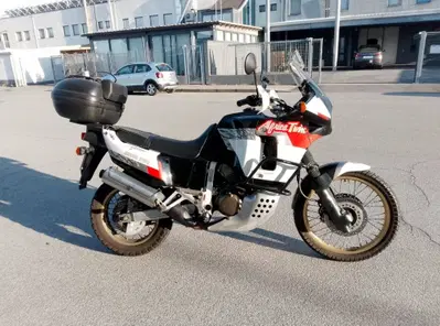 Honda Africa Twin XRV 750 (1992) usata