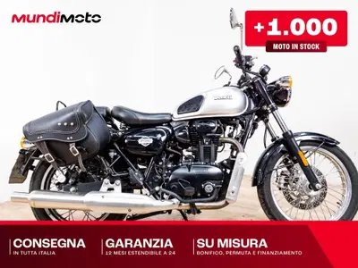 Benelli Imperiale 400 (2019 - 20) usata