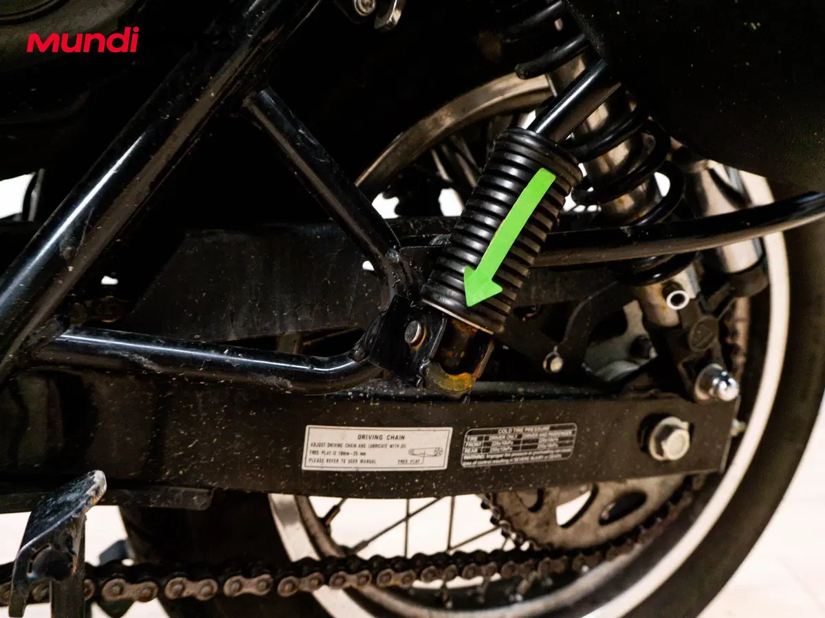 Benelli Imperiale 400 (2019 - 20) (19)
