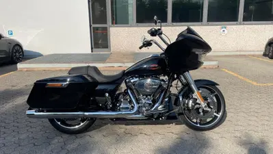 Harley-Davidson Road Glide (2024 - 26) usata