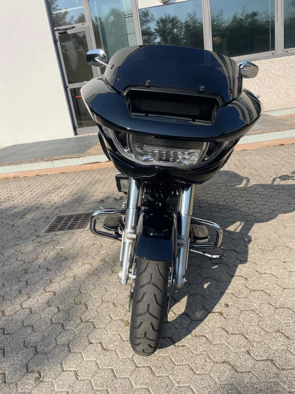 Harley-Davidson Road Glide (2024 - 26) (4)