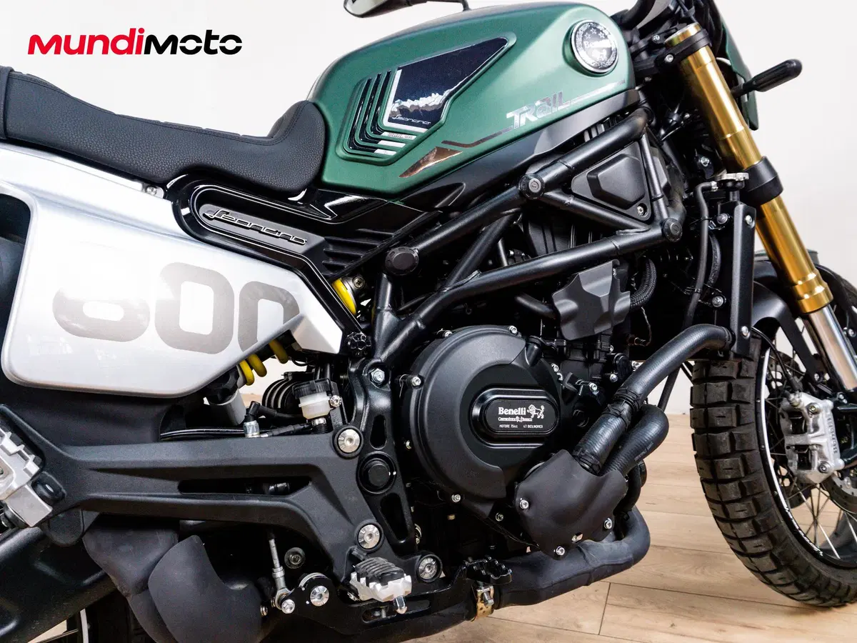 Benelli Leoncino 800 Trail (2022 - 26) (4)