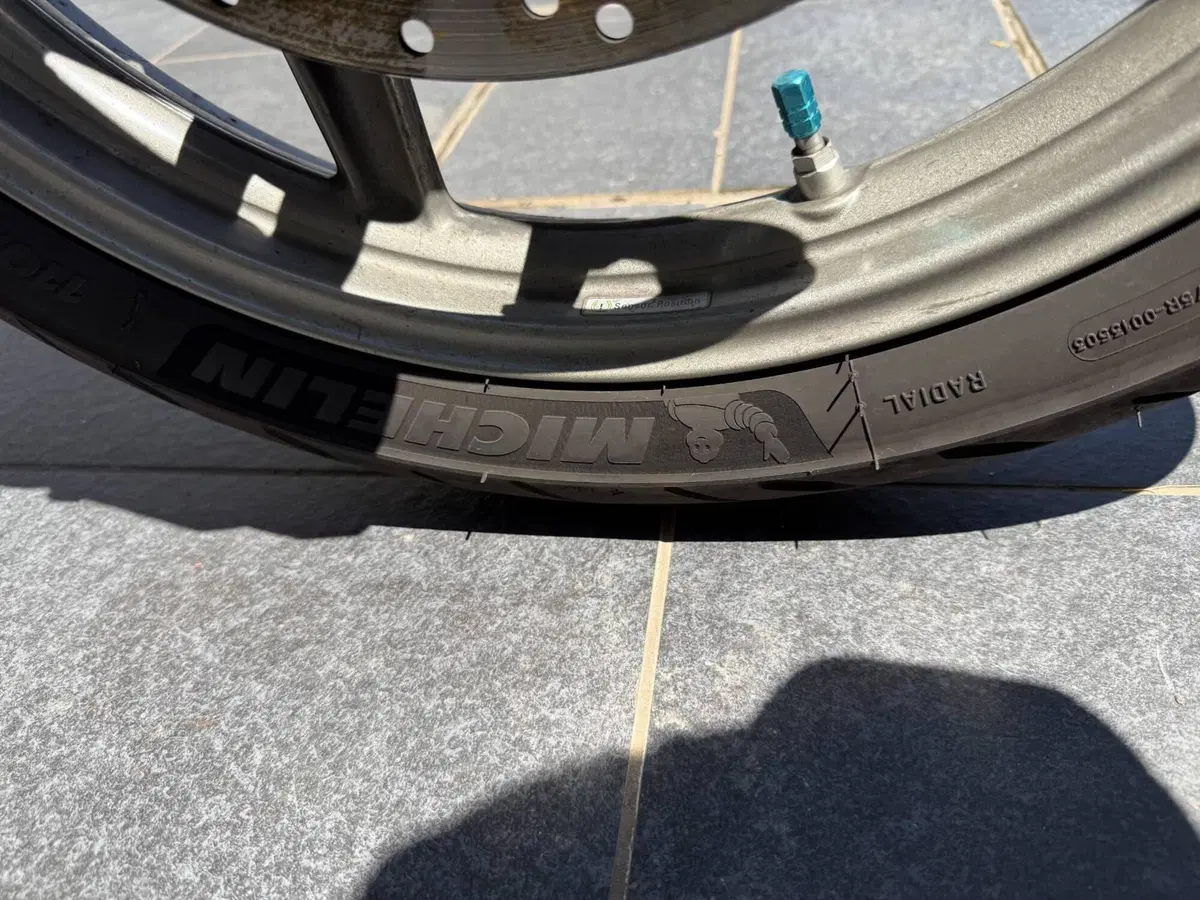 Bmw R 1200 GS (2010 - 12) (9)