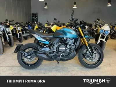 Moto Morini SEIEMMEZZO SCR (2022 - 26) usata