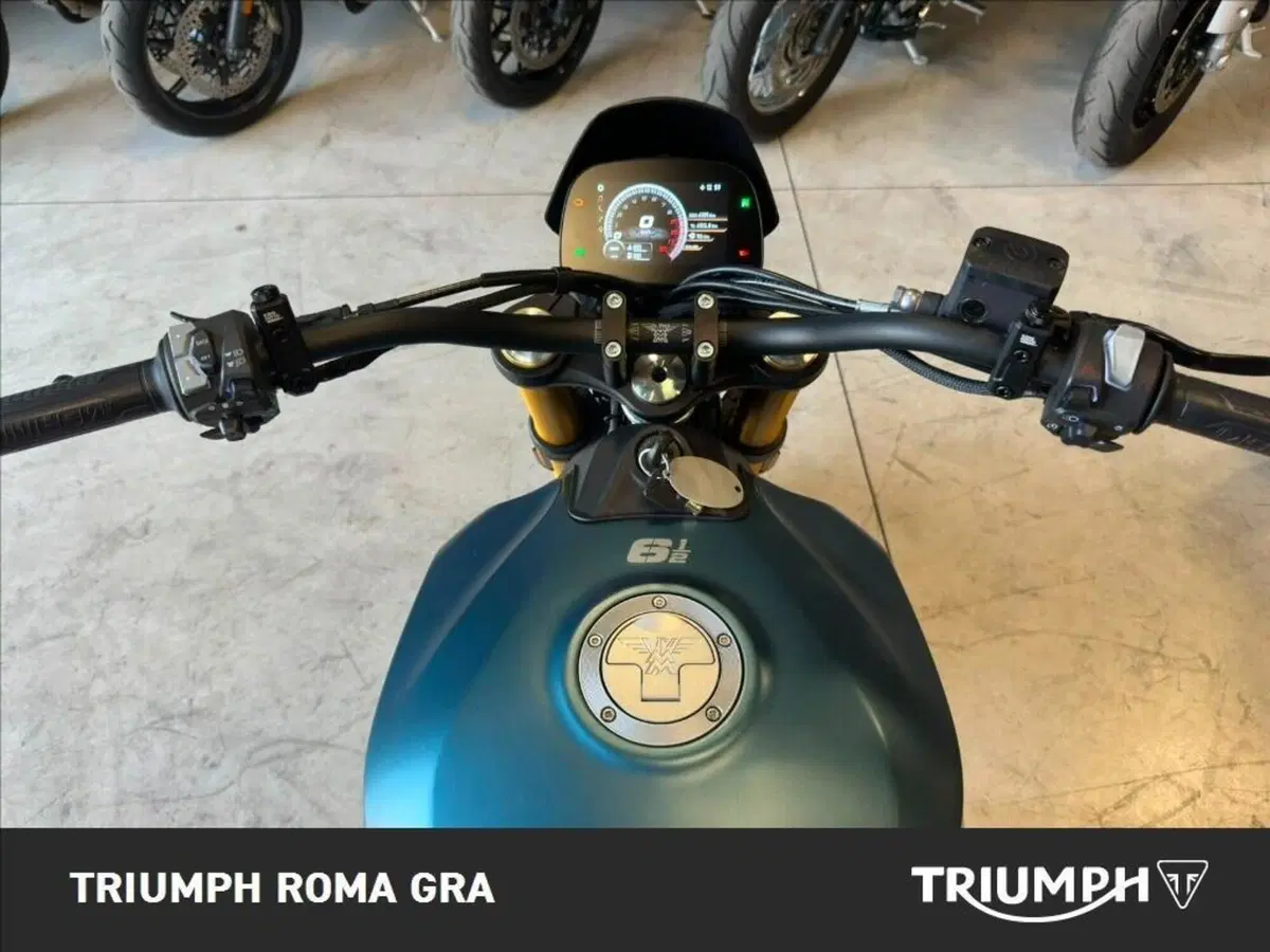 Moto Morini SEIEMMEZZO SCR (2022 - 26) (17)