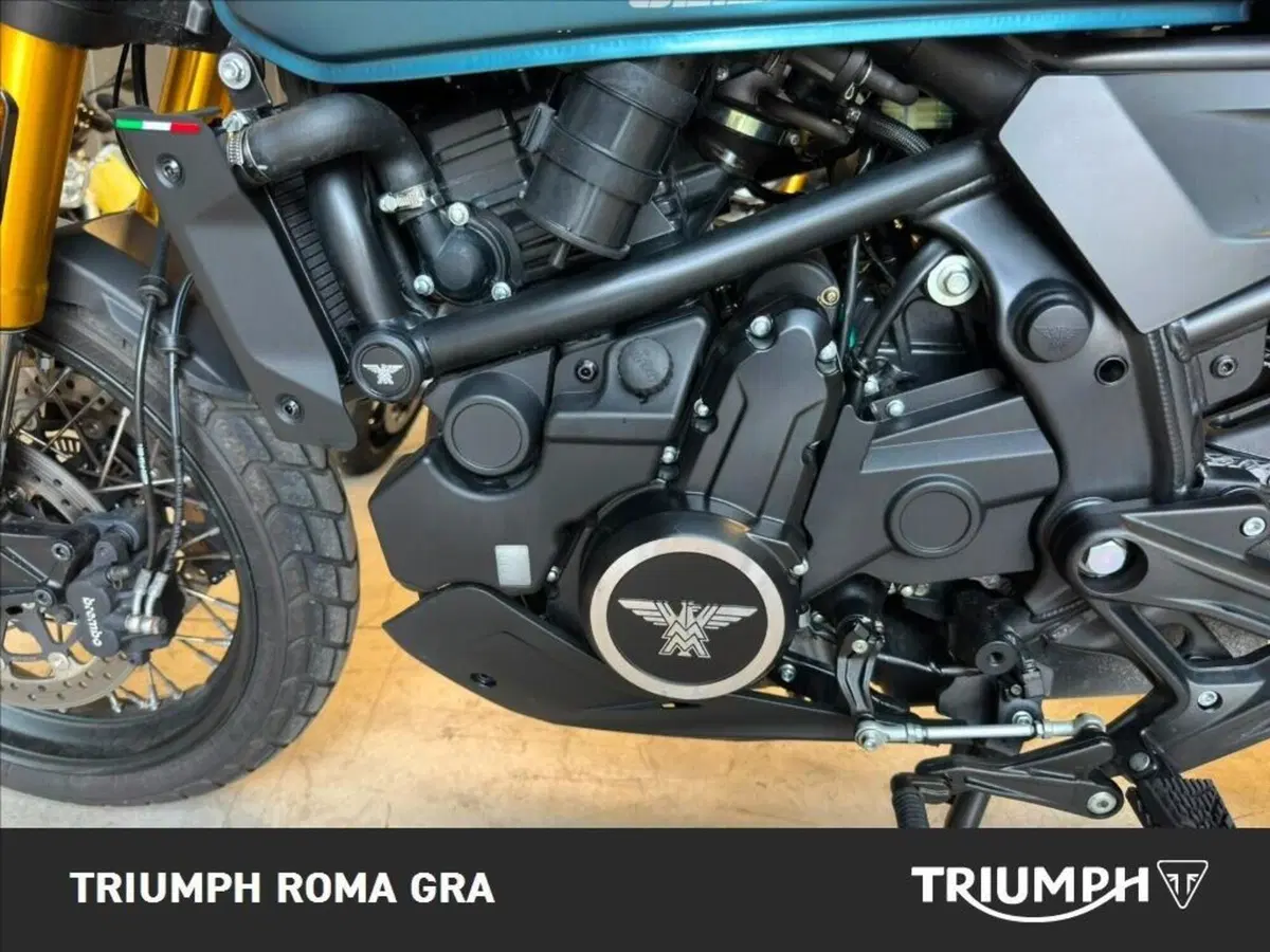 Moto Morini SEIEMMEZZO SCR (2022 - 26) (9)