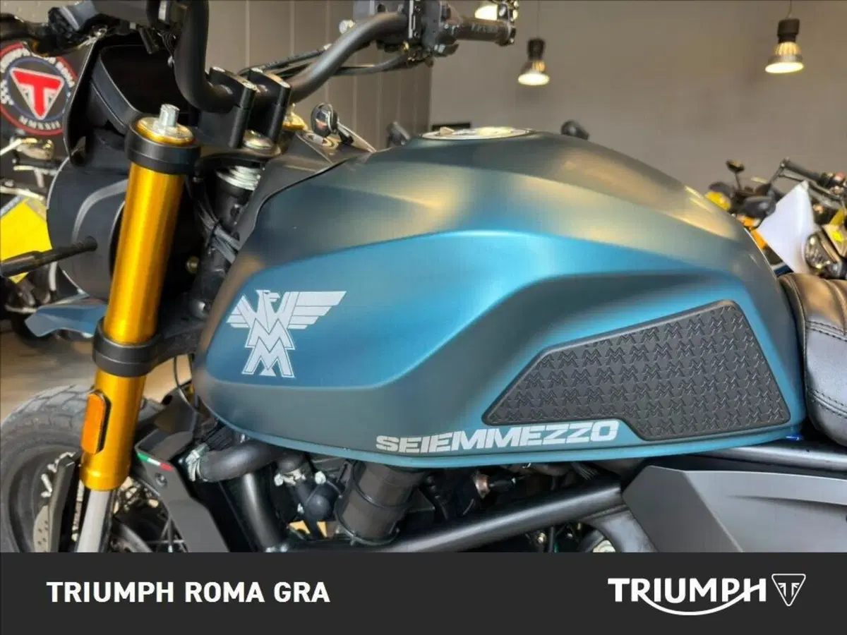 Moto Morini SEIEMMEZZO SCR (2022 - 26) (14)