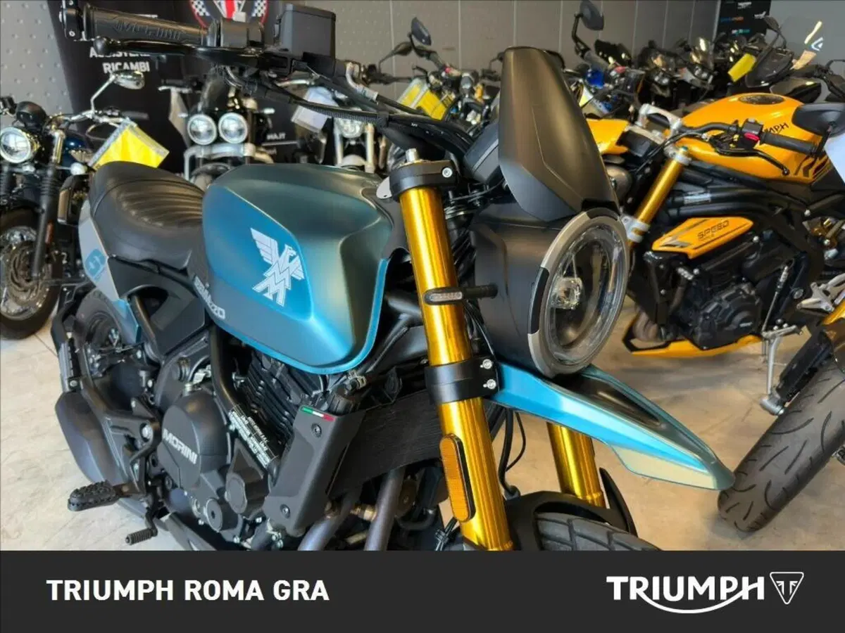 Moto Morini SEIEMMEZZO SCR (2022 - 26) (11)