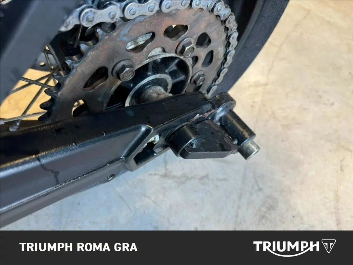 Moto Morini SEIEMMEZZO SCR (2022 - 26) (20)