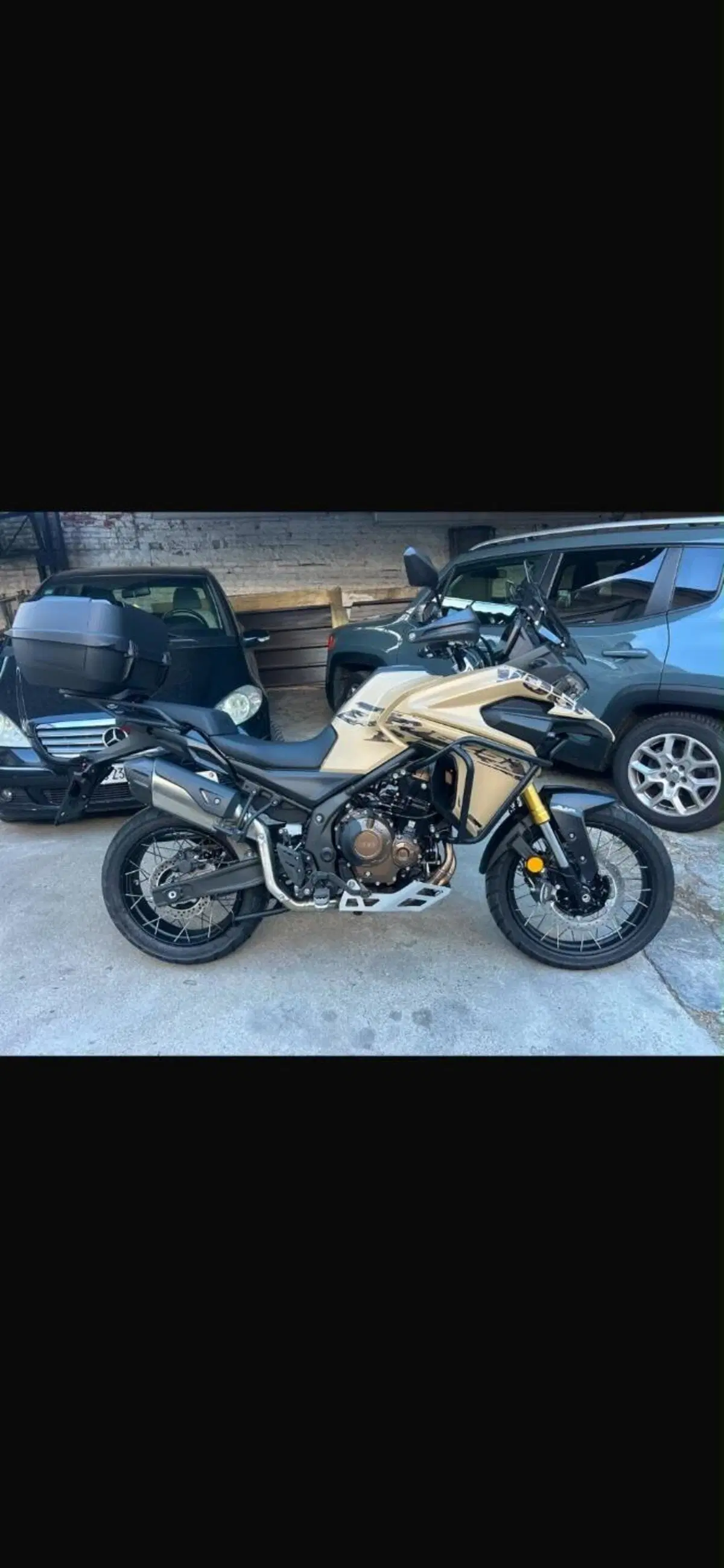 Voge Valico 625DSX (2025 - 26)