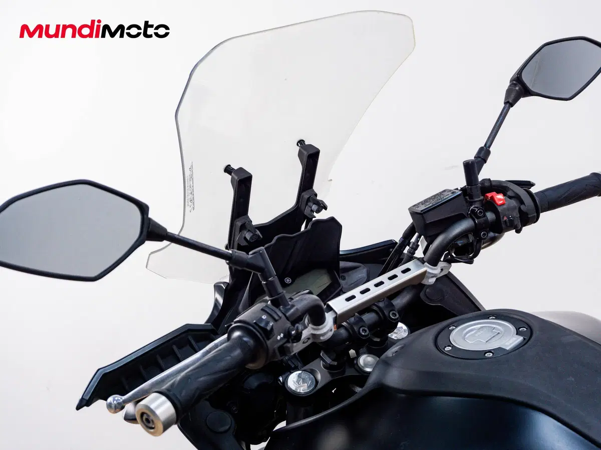 Yamaha Tracer 700 (2020) (11)