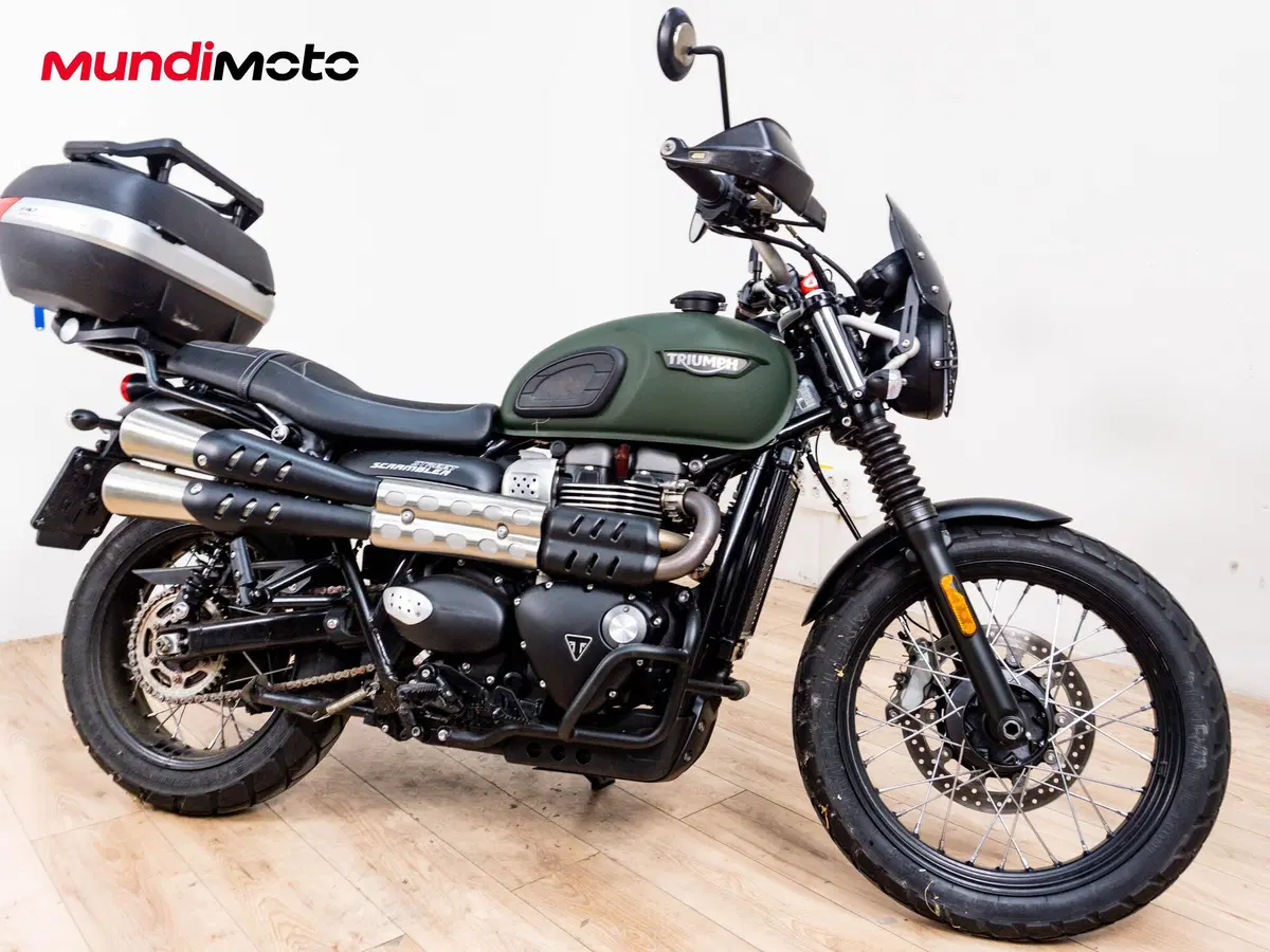 Triumph Scrambler 900 (2026) (2)