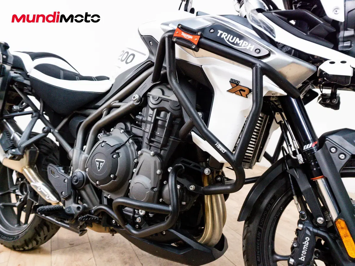 Triumph Tiger 1200 XRt (2018 - 20) (5)