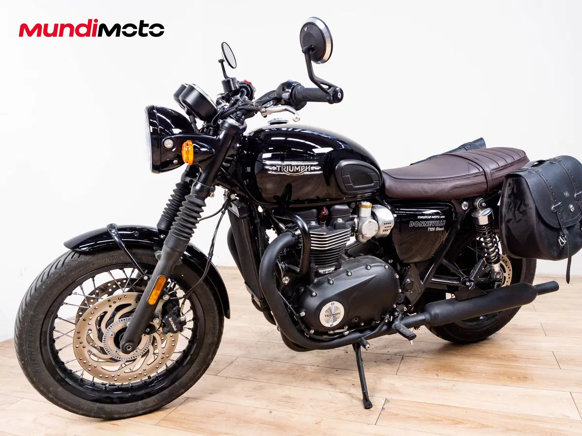Triumph Bonneville T120 Black (2026) (8)